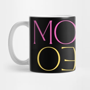 MoM CEO Mug